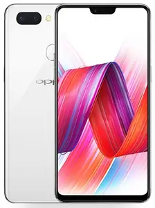 Замена телефона OPPO R15 Dream Mirror Edition в Красноярске